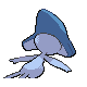 Sprite Azelf