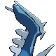 Sprite Dialga