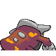 Sprite Heatran