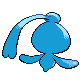 Sprite Phione