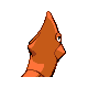 Sprite Metapod