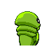 Sprite Kakuna