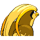 Sprite Pidgeot