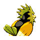 Sprite Spearow