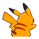 Sprite Pikachu