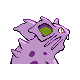 Sprite Nidoran♀