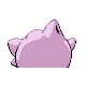 Sprite Jigglypuff