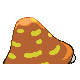 Sprite Parasect