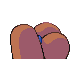 Sprite Dugtrio