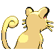 Sprite Persian