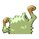Sprite Mankey
