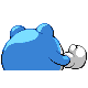Sprite Poliwhirl