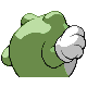Sprite Poliwrath