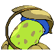 Sprite Victreebel
