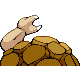 Sprite Golem