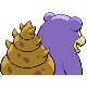 Sprite Slowbro