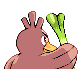 Sprite Farfetch′d