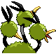 Sprite Dodrio
