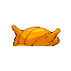 Sprite Shellder