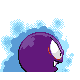 Sprite Gastly