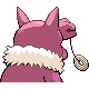 Sprite Hypno