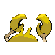 Sprite Krabby