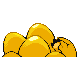 Sprite Exeggcute