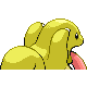 Sprite Lickitung