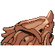 Sprite Rhyhorn