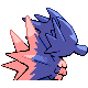 Sprite Seadra