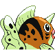 Sprite Seaking