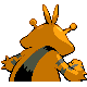 Sprite Electabuzz