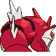 Sprite Gyarados