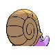 Sprite Omanyte