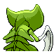 Sprite Kabutops