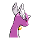 Sprite Dragonair