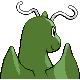 Sprite Dragonite