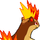Sprite Quilava
