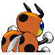 Sprite Ledian