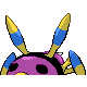 Sprite Ariados