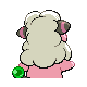 Sprite Flaaffy