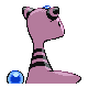 Sprite Ampharos