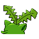Sprite Hoppip