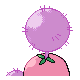 Sprite Jumpluff