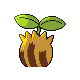 Sprite Sunkern