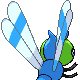Sprite Yanma