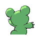 Sprite Teddiursa