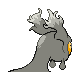 Sprite Slugma
