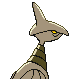 Sprite Skarmory