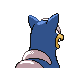 Sprite Houndour